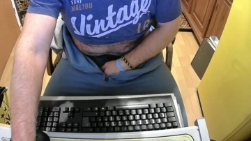 spocky1967  17-11-2021 video nude